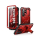 Etui do telefonów Supcase Iblsn Armorbox Mag Magsafe Galaxy S26 Ultra Ruddy
